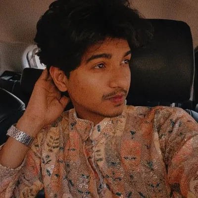Rishikesh Sharma profile