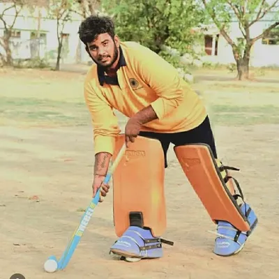 Rushikesh peddireddy profile