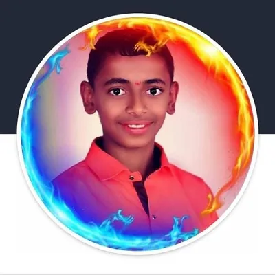 Rushikesh Dhumal profile