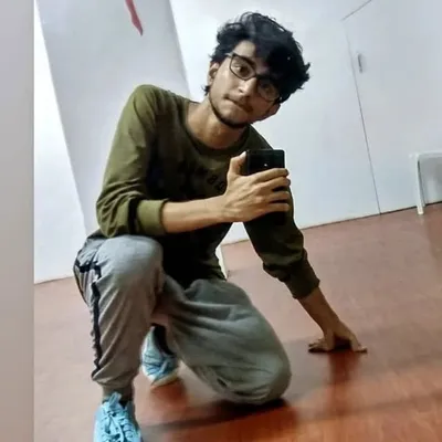 Rushikesh kulkarni profile