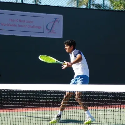 Rushil Khosla profile