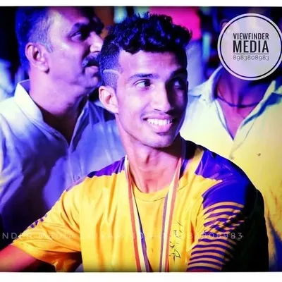 Rushikesh Methe profile