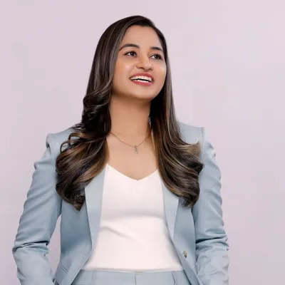 Rushi Patel | Bridal Hairstylist | Makeup Artist profile