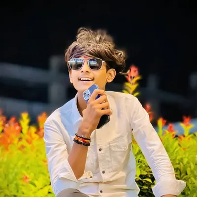 स्वतः ऋषि भैया पाटील ⚜️👑 profile