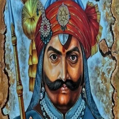 क्षत्रीय 🚩 profile