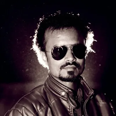 Rushi Raval profile