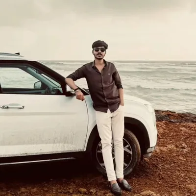 Jadeja Rushirajsinh profile