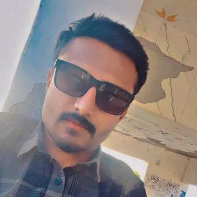 👑 رشیراج سنگھ🦁 profile