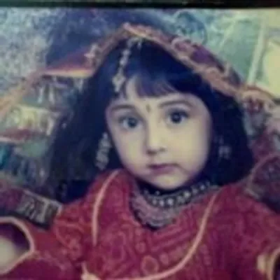 Rushita Solanki profile