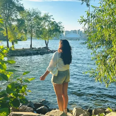 rushita solanki profile