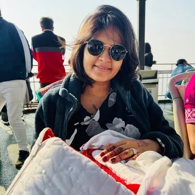 Rushita Bhalala Pansara profile