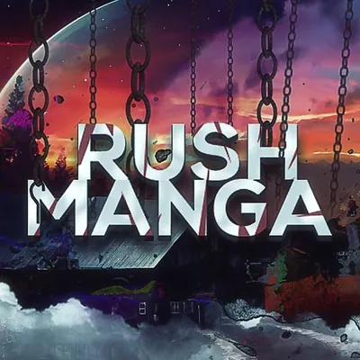 RushManga profile