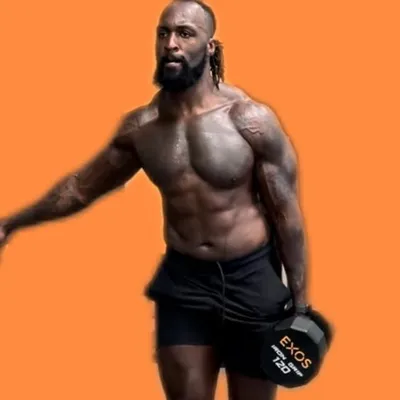 Zach Moore | Online Men’s Fitness Coach profile