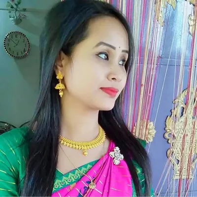 Rushna Changmai profile