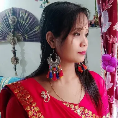 Rushna Changmai new profile