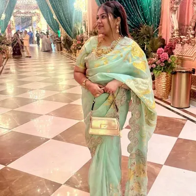 Aayushi Gupta 🧿 profile