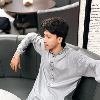 রওশনুজ্জামান রুশো profile