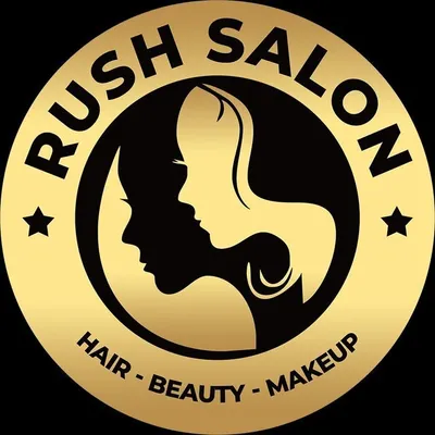 Rush salon profile