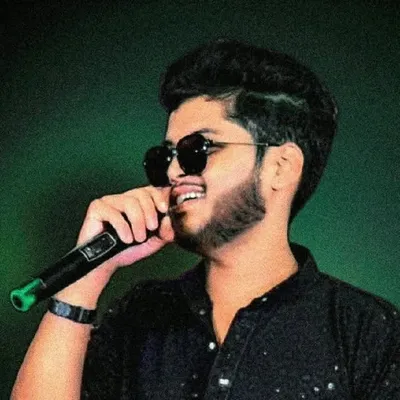 Rushikesh Thawale profile