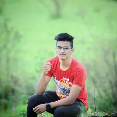 conceptual freelancer model🇮🇳 profile
