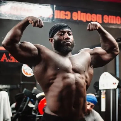 Shai ‘The Coach’ Campbell profile