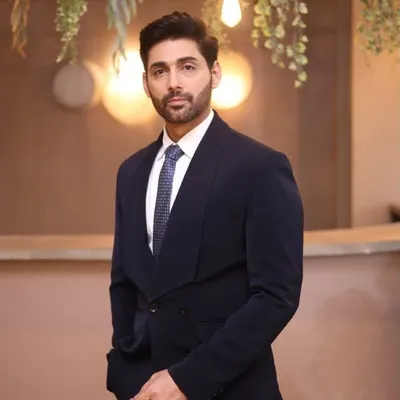 Ruslaan Mumtaz profile