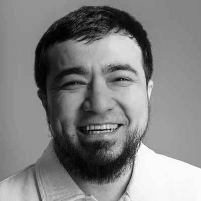 РУСЛАН АСАНОВ profile