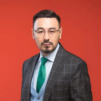 Руслан Есмагамбетов profile