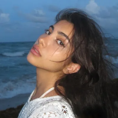 Ruslana Gee profile