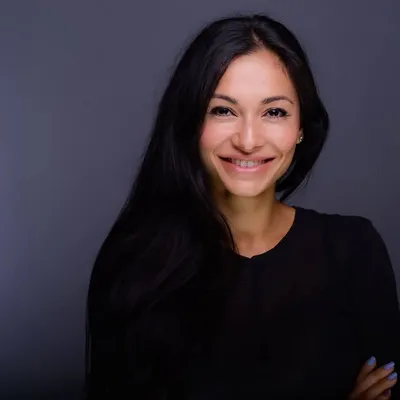 Ruslana Sokolovskaya profile