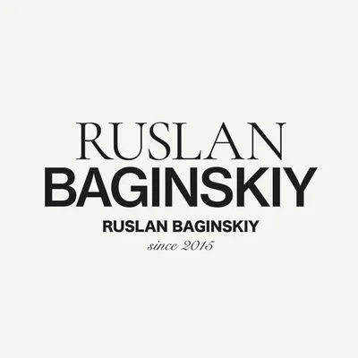 Ruslan Baginskiy profile