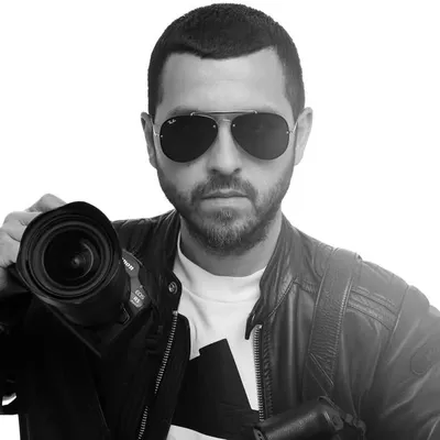 Ruslan Nabiyev Photographer | Baku | Dubai profile