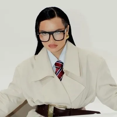 Ruslana Karahoeva | Fashion expert | UGC creator profile