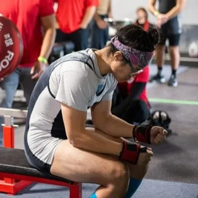 Russel Nguyen profile