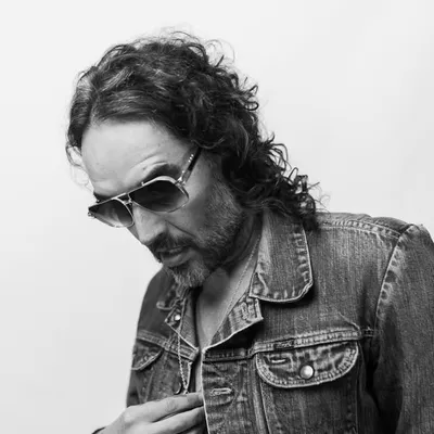 Russell Brand profile