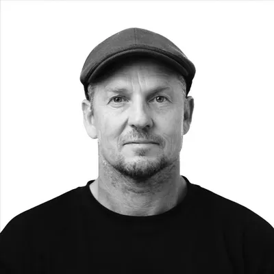 Russell Ord profile