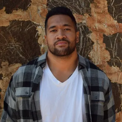 Russell Uelese Satele profile