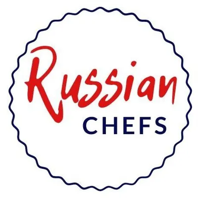 Russian chefs profile