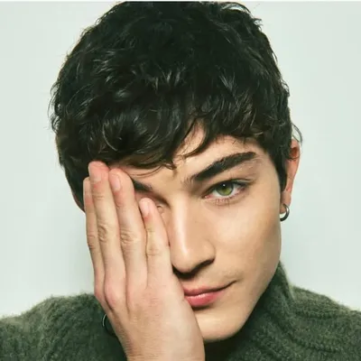 Russo Federico profile