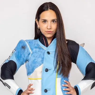 Fernanda Russo OLY profile