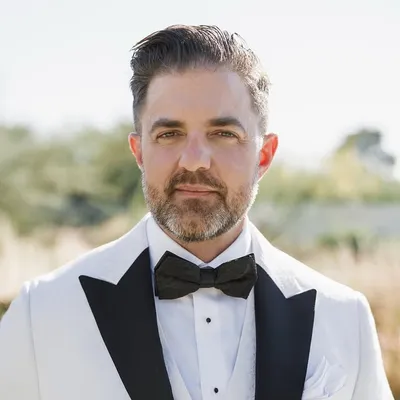 Russ Perry profile