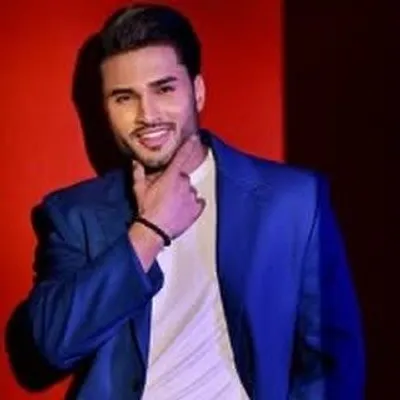 Rustam Ansari