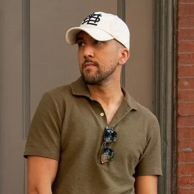 Thomas Theobald | Design & Style profile