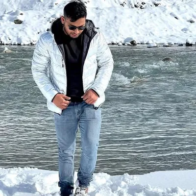 Drx Abhishek Yadav profile