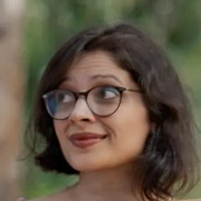 Rupali Tyagi | Comedian profile