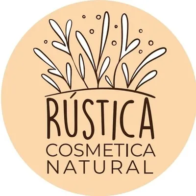 🌸RUSTICA COSMETICA NATURAL🌸 profile