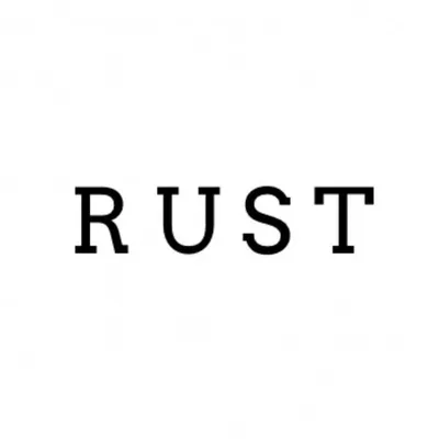 R U S T Jewellery profile