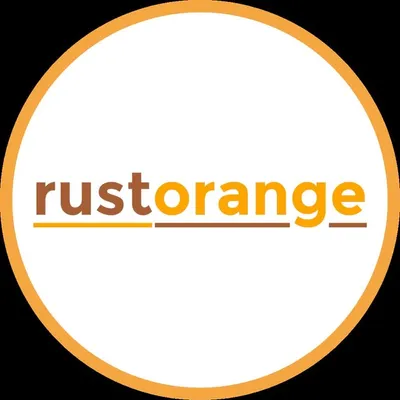 Rustorange profile