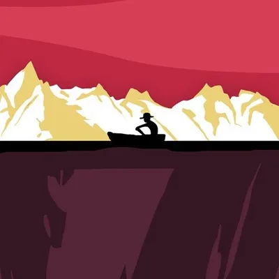 Rusty Lake ๐ฃโโ๏ธ profile
