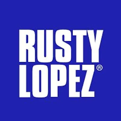 Rusty Lopez profile